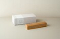 濃厚な栗とバター、生クリームを練り上げた贅沢な秋のお取り寄せ。喫茶室山脈の「栗のテリーヌ」「キャラメルナッツと洋梨のモンブラン」季節限定販売。
