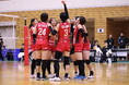2024-25 V.LEAGUE WOMEN 第16節 倉敷アブレイズvsJAぎふリオレーナ 試合結果とNEXT GAME!
