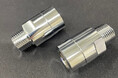 【共同開発】ダイカスト業界初!離型剤希釈装置に極小泡を活用! アダプターでニオイ消え清掃が年1回に減少、5年間の実証稼働で効果あり