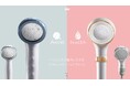 【固定観念を覆す】コミュニケーションワード「+1(プラスワン)」を策定し、新たなシャワー文化を提案