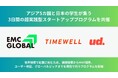 【東京】アジア5カ国と日本の学生が集う3日間の超実践型スタートアッププログラムを共催します