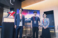 TIMEWELL、新経済連盟「JX LIVE! 2026」登壇レポート　AI時代の経済安全保障と輸出管理の最前線を議論