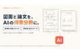 企業向けAIサービス「ZEROCK」、図面と論文を扱う2つの新機能を提供開始