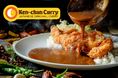 Ken-Chan Curry（ケンちゃんカレー）、豪州6店舗目オープン初日に2208杯を記録！チキンカツカレーが海外で快進撃。