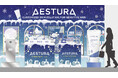 韓国NO.1*ダーマコスメブランド「AESTURA」 渋谷ロフトにてPOP UPイベントを11月7日より開催