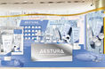 韓国NO.1*ダーマコスメブランド「AESTURA」 夏のインナードライ肌に着目したPOP UPイベントをアインズ＆トルペ 新宿東口店にて7月3日(金)より開催