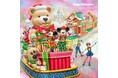 東京ディズニーランド(R)のクリスマスパレード「トイズ・ワンダラス・クリスマス!」にJALが協賛