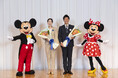 2026-2027年 東京ディズニーリゾート(R)・アンバサダー(候補)決定