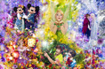 東京ディズニーリゾート(R)・フォトグラフィープロジェクト「イマジニング・ザ・マジック」