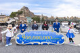 東京ディズニーランド(R)」と「東京ディズニーシー(R)」は本日累計9億人のゲストをお迎えいたしました