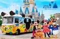 「東京ディズニーリゾート(R)スペシャルパレード」2026年度も実施決定