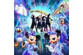 東京ディズニーランド（R）「ショーベース」新規ショー「The D-Groovationz4 Live: Happy! Funky! Groovy! Tour」