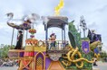 秋の東京ディズニーリゾート(R)
