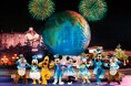 東京ディズニーリゾート・フォトグラフィープロジェクト「イマジニング・ザ・マジック」
