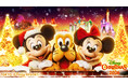 東京ディズニーリゾート(R)のクリスマス