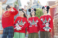 東京ディズニーリゾート®のクリスマス