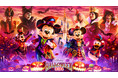 東京ディズニーリゾート(R)のハロウィーン