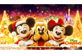 東京ディズニーリゾート(R)のクリスマス