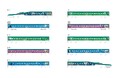 特別車両「Magical Journey Shinkansen」が10月10日(木)より運行