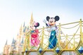 東京ディズニーリゾート(R) のお正月
