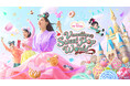 1-3月の東京ディズニーリゾート(R)