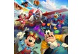 東京ディズニーシー(R)「ハンガーステージ」新規ショー「ドリームス・テイク・フライト」2025年7月16日(水)よりスタート