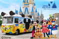 「東京ディズニーリゾート(R)スペシャルパレード」実施決定