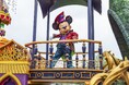 秋の東京ディズニーリゾート(R)