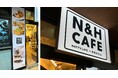 布製看板「LUFAS(ルーファス)」が調布のカフェで初採用 ‐東日印刷(TONICHI)・トライが製造・販売-