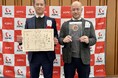 名刺管理アプリ「ネクスタ・メイシ」「ASPICクラウドアワード2024」で「社会貢献賞」受賞!