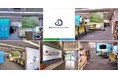 東日印刷 栃木ダイレクトコミュニケーションズと電照布看板「ルーファス」で代理店契約締結