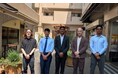 TONICHI（東日印刷）のデジタル部門 昨年に続きインド工科大インターンシップ生を受け入れ