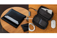 amadana、CORDURA® Ballistic 1000Dを採用したPCスリーブ「SL30 Laptop Sleeve」とユーティリティケース「CU30 Utility Case」を発売