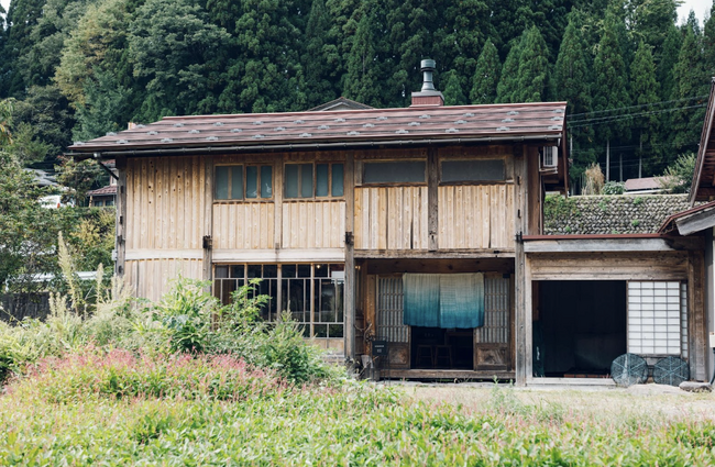 日本人古来