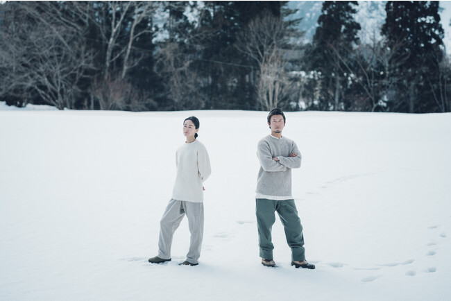 雪石徹白