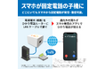 簡単にスマートフォンで固定電話が発信・着信できる「テレワープ」でライセンス一括買切型の新モデルを販売開始