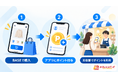お店向けアプリ「アプリメンバーズ」、BASEの購入情報を活用したポイント連携機能を提供開始
