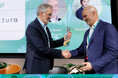 クレアトゥラ株式会社、「2024年度 INSEAD Business Sustainability Award」 にて Innovation in Climate Technology を受賞