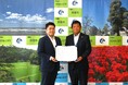 千葉県匝瑳市とのJ-クレジット創出に関する協定締結及び 「カーボン・シナジー・コンソーシアム」との連携について