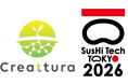 SusHi Tech Tokyo 2026へのブース出展が決定