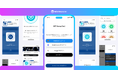 クリプトリエ、NECによるNFTを活用した企業ブランド分析施策に「MintMonster」を提供