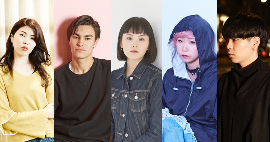 LIDDELL×WWD JAPAN.com、「目指せフォロワー1万人！インフルエンサー育成企画」をスタート！1年に渡り徹底指導で自立するまでのドキュメント。