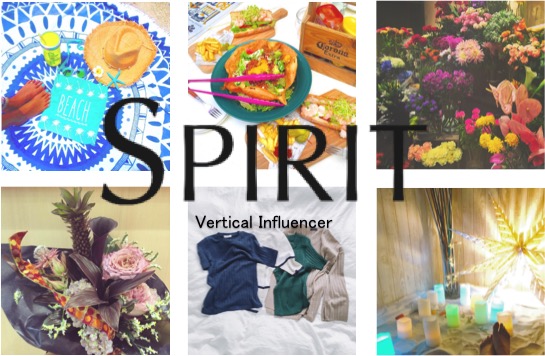 SPIRIT(スピリット)インフルエンサー登録人数が18,000人突破！登録急増の理由と、バーティカルインフルエンサー