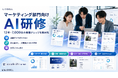 【マーケティング部門向けAI研修】リデル、12年・7,000社の実戦ナレッジを教材化した「AI研修事業」を本格化。2026年8月31日より提供開始