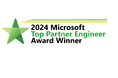 【NECソリューションイノベータ】当社のエンジニアが「Microsoft Top Partner Engineer Award」を受賞