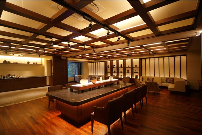 The Club Lounge長門 The Club Lounge長門