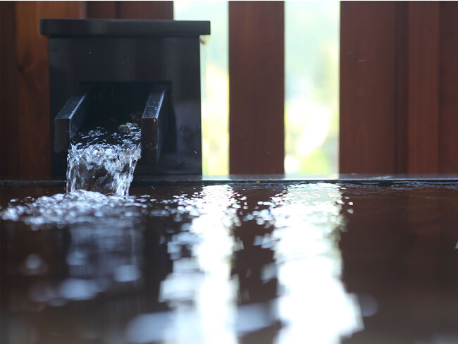 露天風呂イメージ 露天風呂イメージ