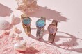 海辺の光を、手元に。OLIVIA BURTON（オリビア・バートン）新作腕時計