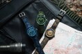 LA発マイクロウォッチブランド「Nodus Watches」 - 新作腕時計