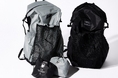 約130gなのに20L。この軽さが、持ち歩く理由になる。韓国発「OverLab(オーバーラボ)」が超軽量パッカブルバッグパック発売。